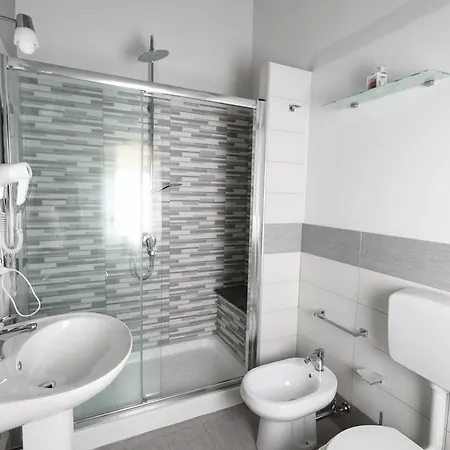 Brezza Di Mare 3*