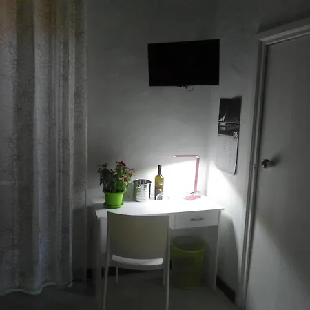 Brezza Di Mare Bed & Breakfast