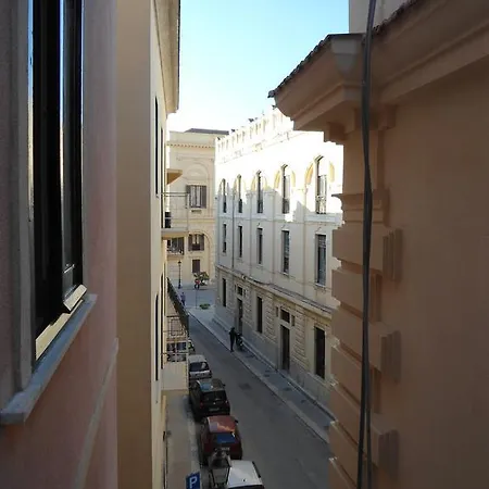 Brezza Di Mare Bed & Breakfast Trapani