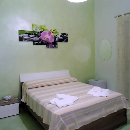 Bed & Breakfast Brezza Di Mare