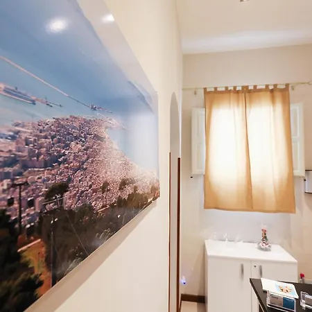 Brezza Di Mare Bed & Breakfast 3*