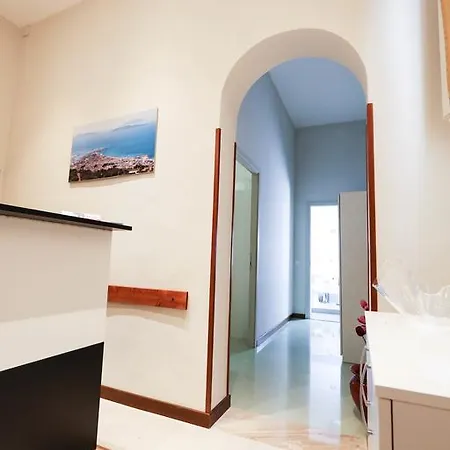 Brezza Di Mare 3* Trapani