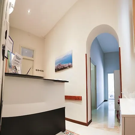 Brezza Di Mare Bed & Breakfast Trapani