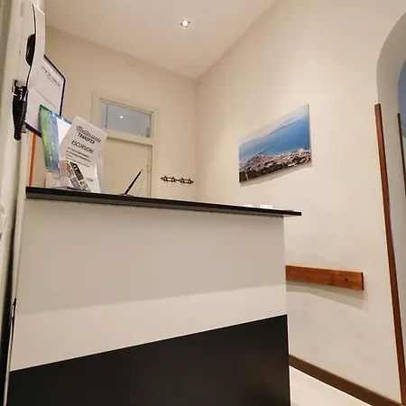 Brezza Di Mare Bed & Breakfast 3*