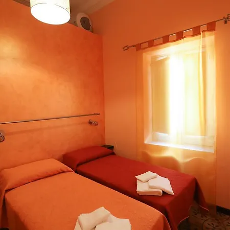 Brezza Di Mare Bed & Breakfast