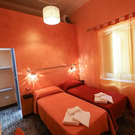 Brezza Di Mare 3*