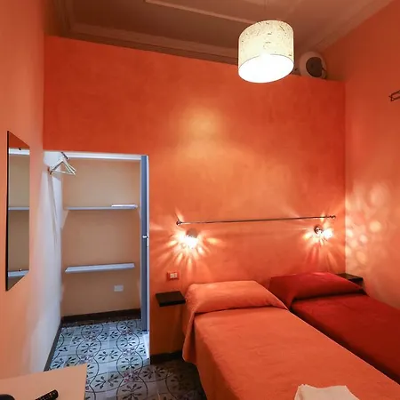 Couette-café Brezza Di Mare