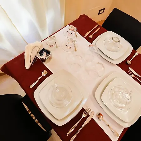 Brezza Di Mare 3*