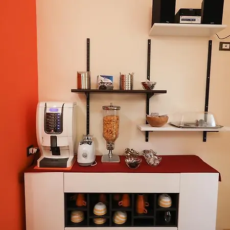 Bed & Breakfast Brezza Di Mare Trapani
