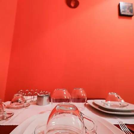 Brezza Di Mare Bed & Breakfast Trapani