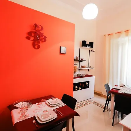 Brezza Di Mare 3* Trapani