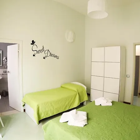 Bed & Breakfast Brezza Di Mare