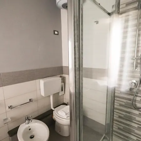 Brezza Di Mare Bed & Breakfast