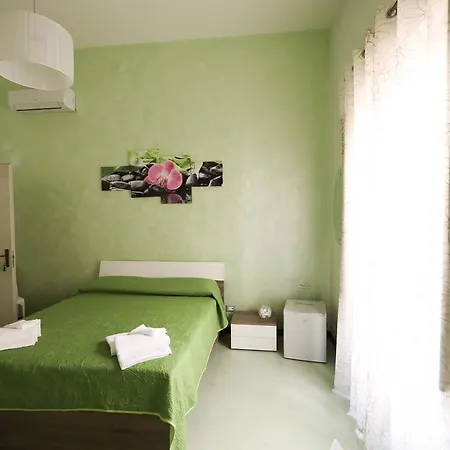 Brezza Di Mare Bed & Breakfast 3*