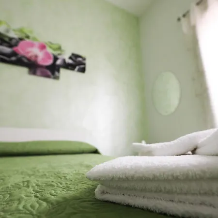 Brezza Di Mare Bed & Breakfast Trapani