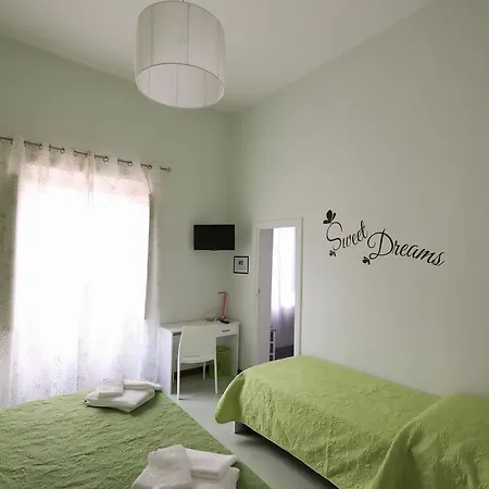 Brezza Di Mare 3*