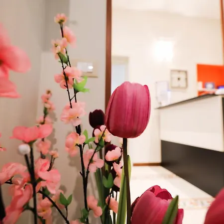 Brezza Di Mare Bed & Breakfast Trapani