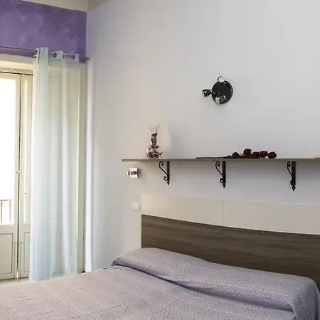 Brezza Di Mare 3* Trapani