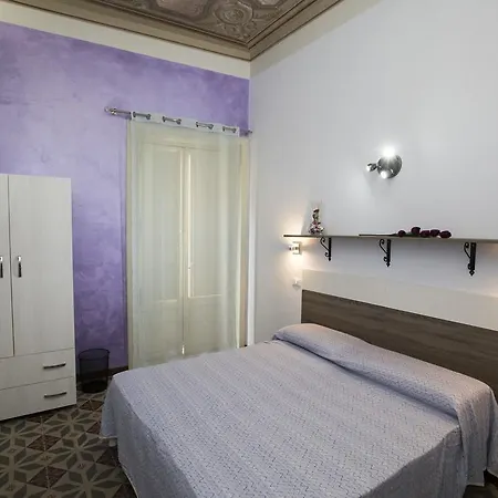 Bed & Breakfast Brezza Di Mare