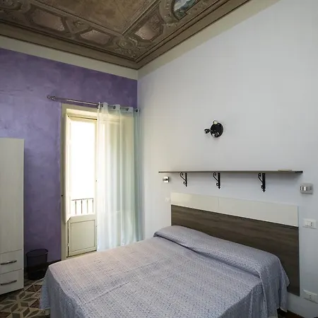 Brezza Di Mare Bed & Breakfast