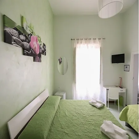 Brezza Di Mare Bed & Breakfast 3*
