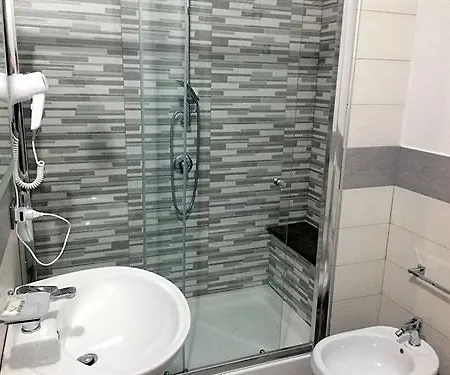 Bed & Breakfast Brezza Di Mare Trapani