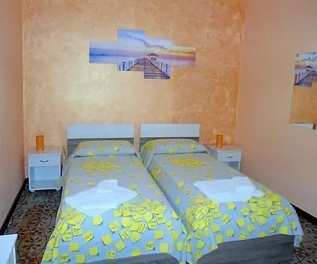 Bed & Breakfast Brezza Di Mare