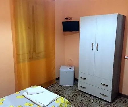 Brezza Di Mare Bed & Breakfast Trapani
