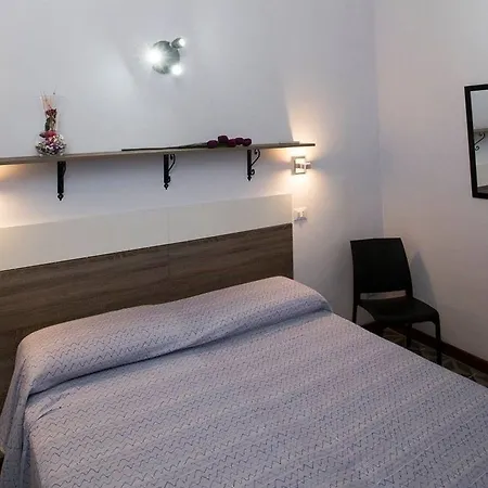 Brezza Di Mare 3*