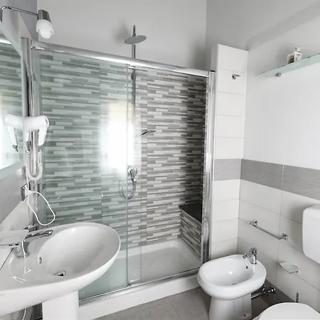 Bed & Breakfast Brezza Di Mare Trapani