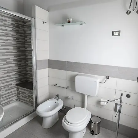 Brezza Di Mare Bed & Breakfast Trapani
